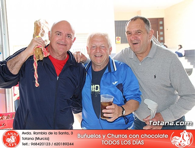 Jornada de convivencia 2017. Reportaje totana.com - 21